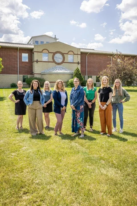 Photo of Catholic Charities North Dakota in Fargo, ND