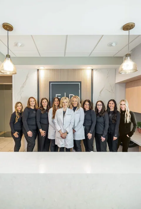 Photo of Fargo Center for Dermatology in Fargo, ND