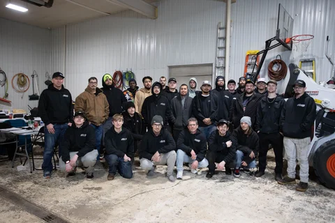 The Extreme Cleaning Team, Extreme Cleaning, Fargo, ND