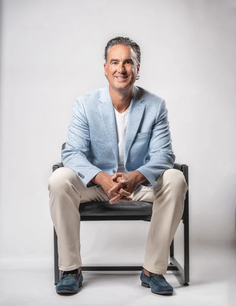 Aaron Greterman, Prime Realty, West Fargo, ND