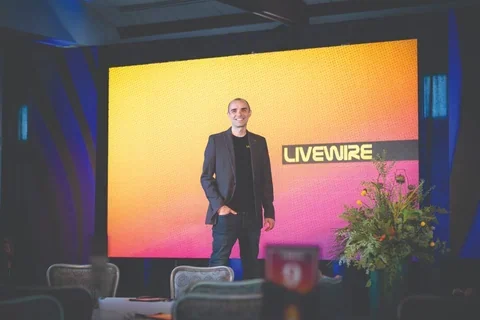Photo of Livewire in Fargo, ND