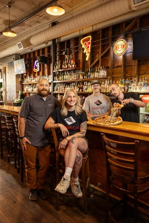 Photo of Rhombus Guys in Fargo, ND