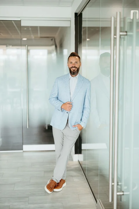 Erik Hopperstad REALTOR®, RE/MAX Legacy Realty, Fargo, ND