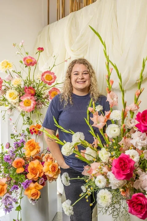 Photo of Floret + Foliage in Fargo, ND
