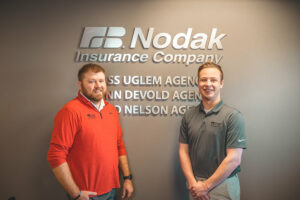 Nodak Insurance FACES 2