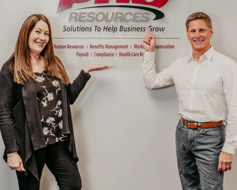 Pro Resources New FACES 1